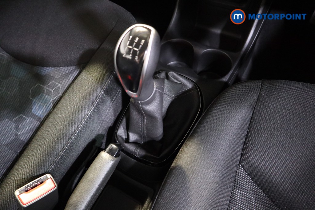 Vauxhall Viva Rocks Manual Petrol Hatchback - Stock Number (1535585) - 8th supplementary image