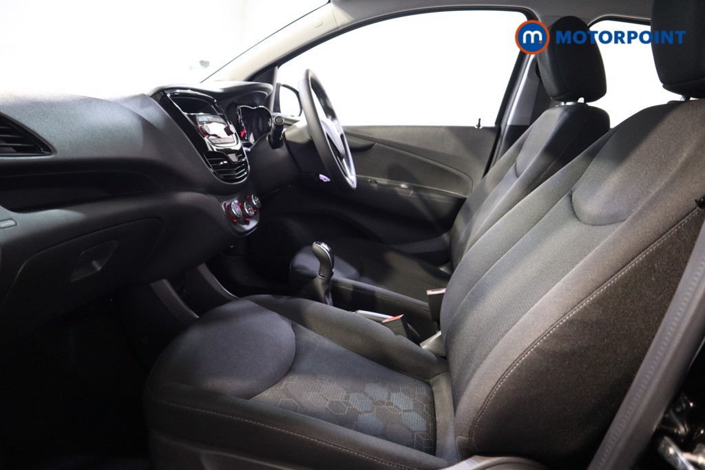 Vauxhall Viva Rocks Manual Petrol Hatchback - Stock Number (1535585) - 11th supplementary image