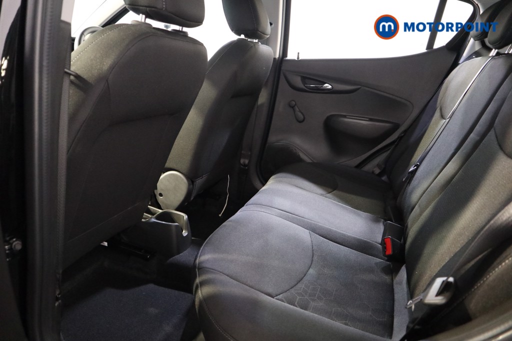 Vauxhall Viva Rocks Manual Petrol Hatchback - Stock Number (1535585) - 12th supplementary image