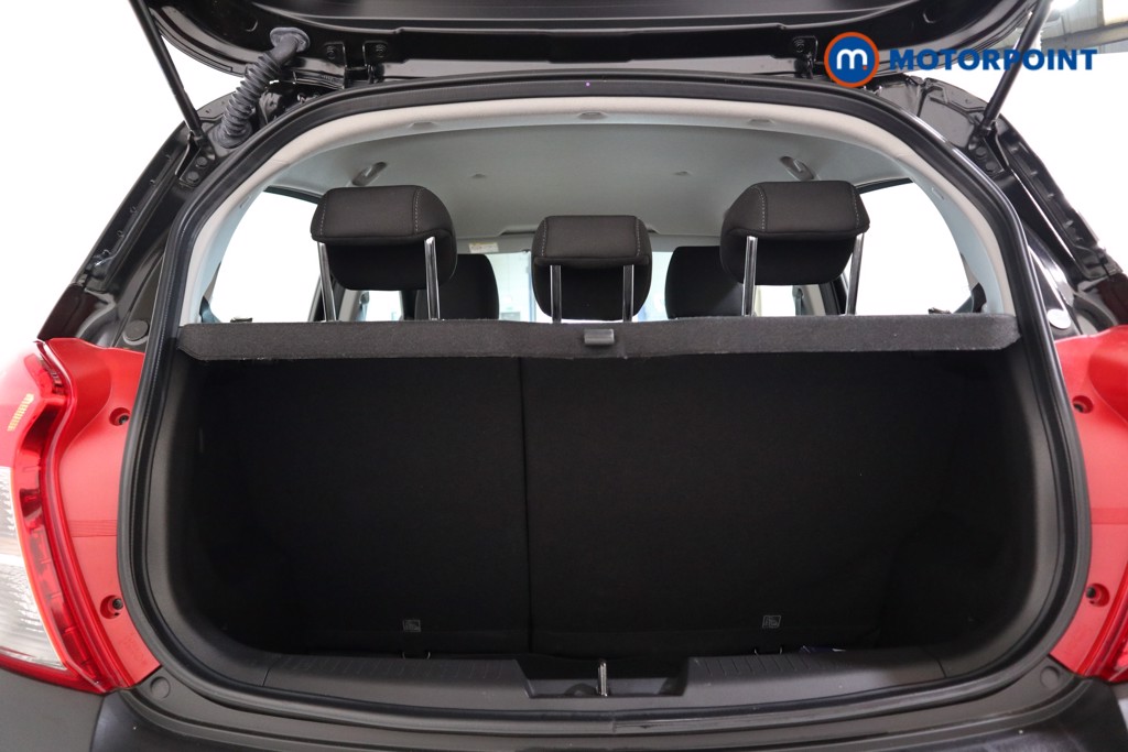 Vauxhall Viva Rocks Manual Petrol Hatchback - Stock Number (1535585) - 13th supplementary image