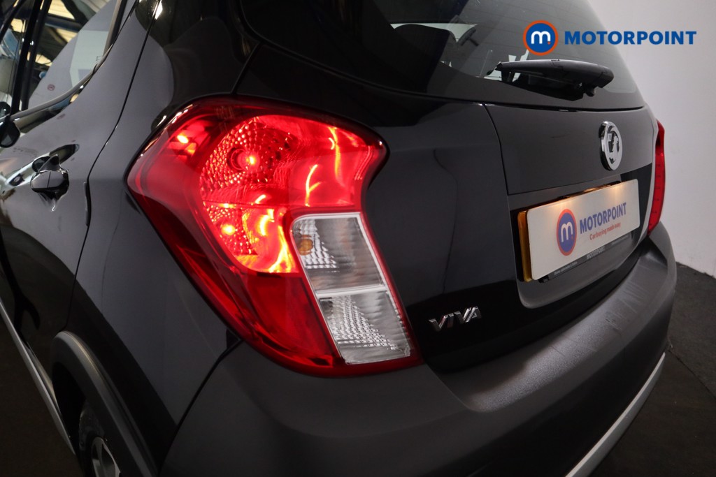 Vauxhall Viva Rocks Manual Petrol Hatchback - Stock Number (1535585) - 18th supplementary image