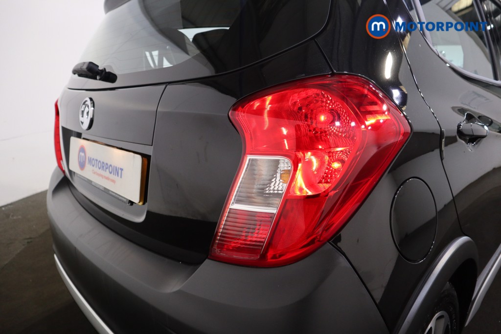 Vauxhall Viva Rocks Manual Petrol Hatchback - Stock Number (1535585) - 19th supplementary image