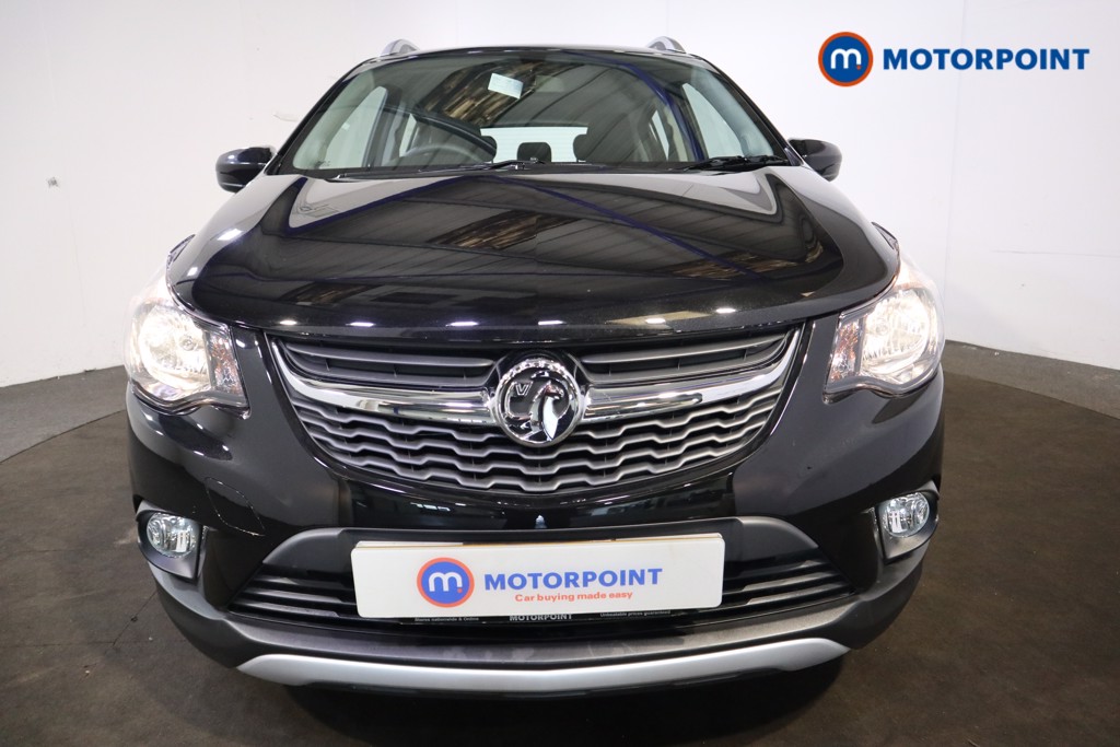 Vauxhall Viva Rocks Manual Petrol Hatchback - Stock Number (1535585) - 21st supplementary image