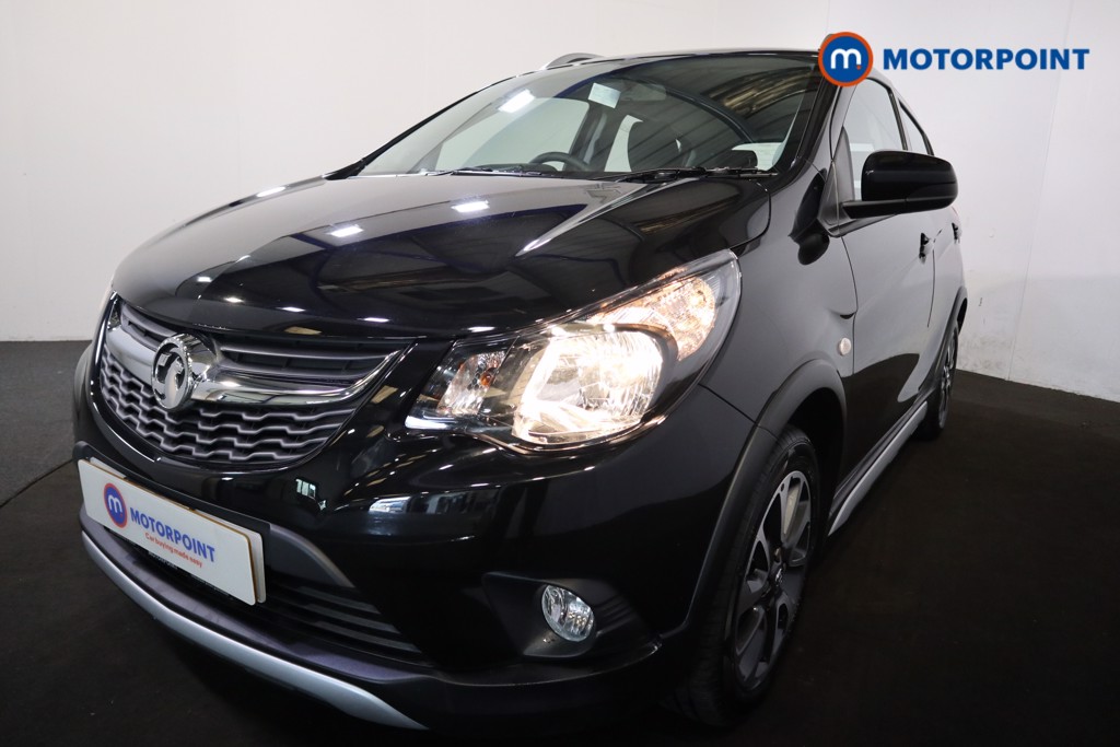 Vauxhall Viva Rocks Manual Petrol Hatchback - Stock Number (1535585) - 22nd supplementary image