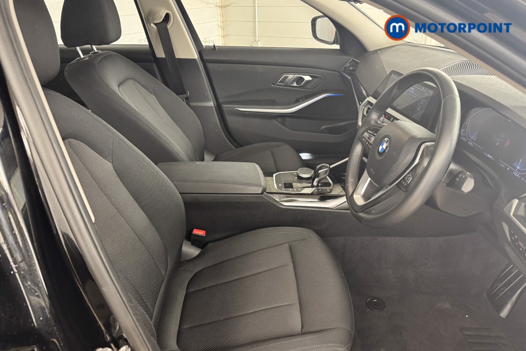 Toyota C-Hr Icon Automatic Petrol-Electric Hybrid SUV - Stock Number (1535878) - 5th supplementary image