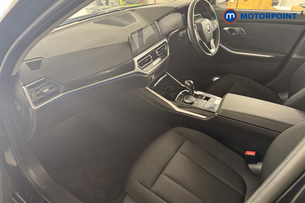 Toyota C-Hr Icon Automatic Petrol-Electric Hybrid SUV - Stock Number (1535878) - 7th supplementary image