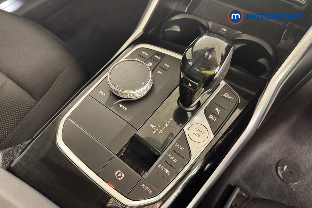 Toyota C-Hr Icon Automatic Petrol-Electric Hybrid SUV - Stock Number (1535878) - 9th supplementary image