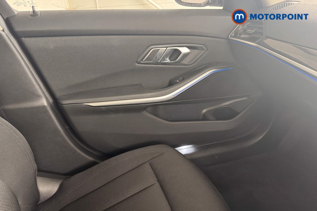 Toyota C-Hr Icon Automatic Petrol-Electric Hybrid SUV - Stock Number (1535878) - 11th supplementary image