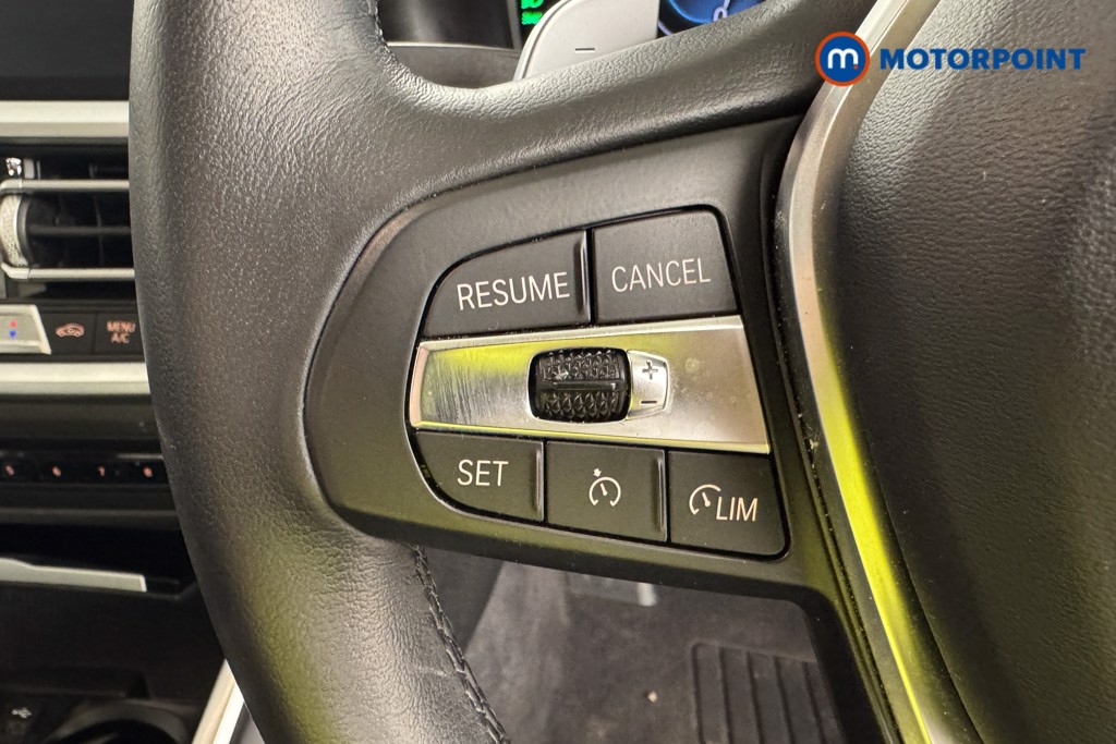 Toyota C-Hr Icon Automatic Petrol-Electric Hybrid SUV - Stock Number (1535878) - 12th supplementary image