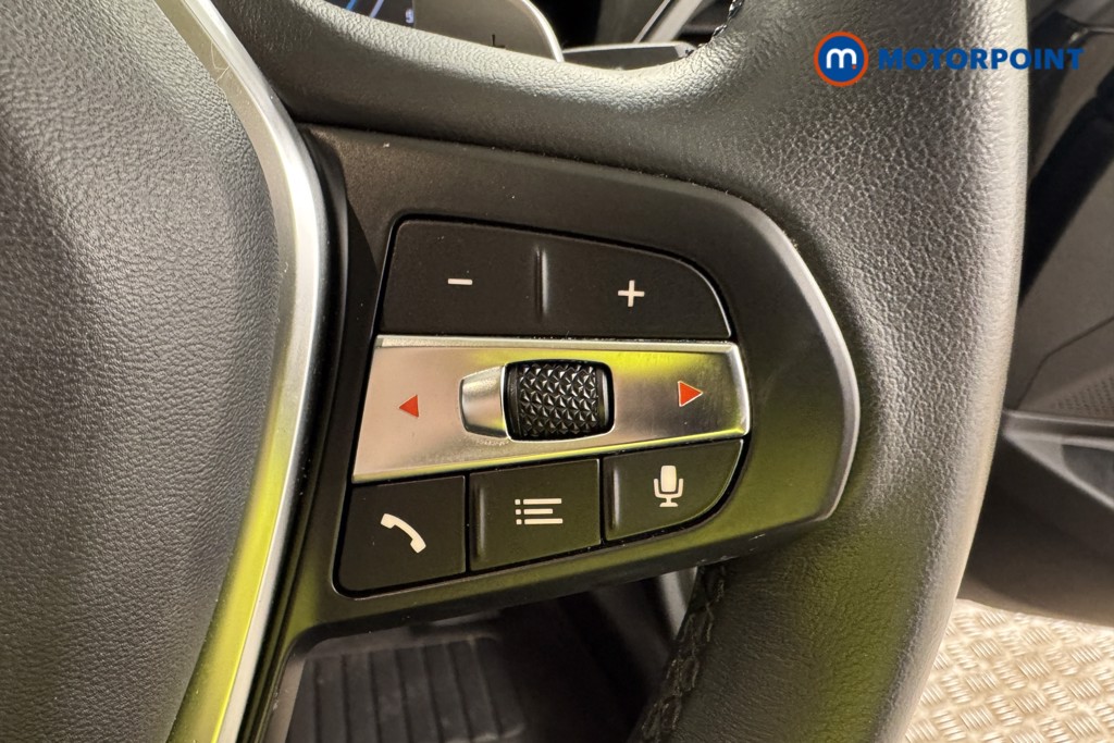 Toyota C-Hr Icon Automatic Petrol-Electric Hybrid SUV - Stock Number (1535878) - 13th supplementary image