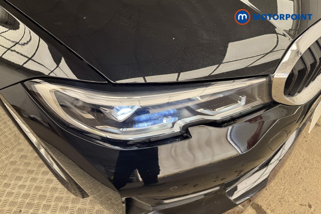 Toyota C-Hr Icon Automatic Petrol-Electric Hybrid SUV - Stock Number (1535878) - 16th supplementary image