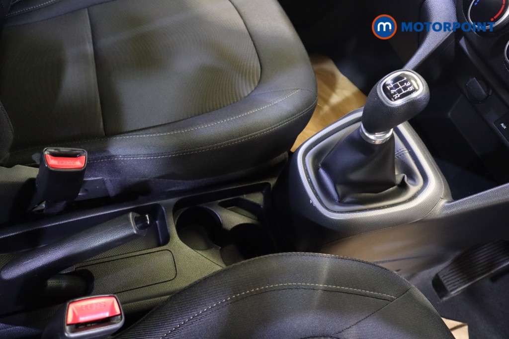Hyundai I10 SE Manual Petrol Hatchback - Stock Number (1536299) - 5th supplementary image