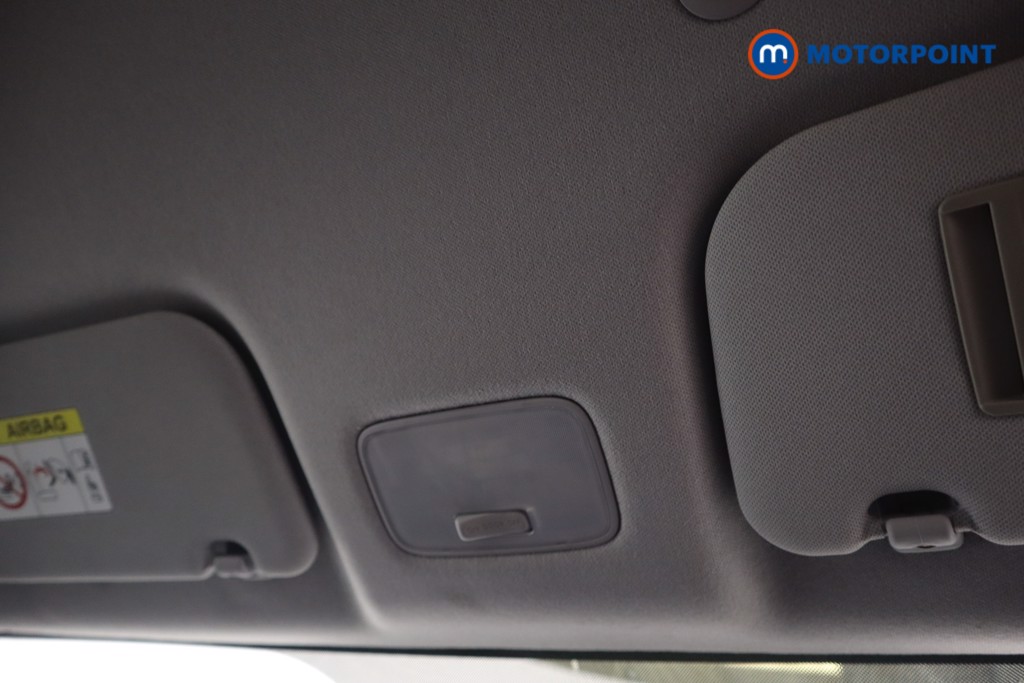 Hyundai I10 SE Manual Petrol Hatchback - Stock Number (1536299) - 6th supplementary image