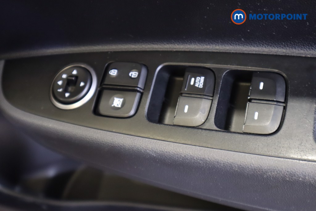 Hyundai I10 SE Manual Petrol Hatchback - Stock Number (1536299) - 7th supplementary image