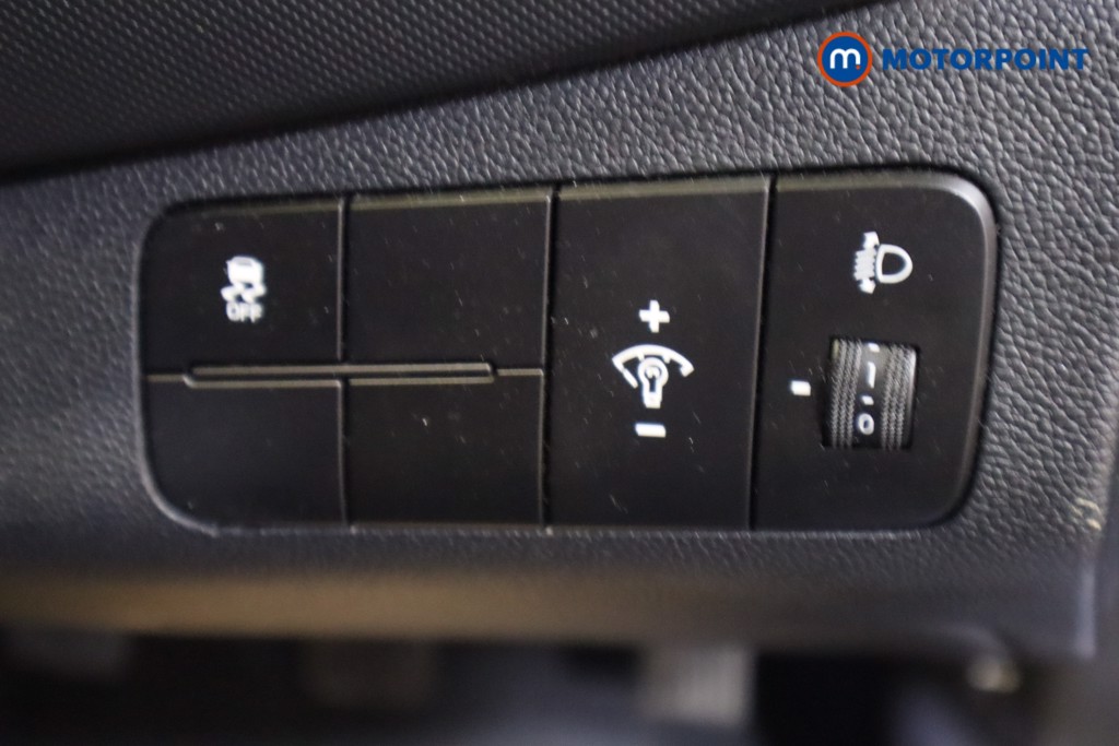 Hyundai I10 SE Manual Petrol Hatchback - Stock Number (1536299) - 8th supplementary image