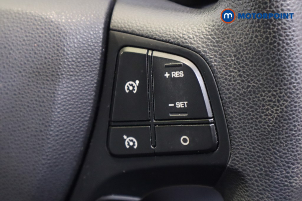 Hyundai I10 SE Manual Petrol Hatchback - Stock Number (1536299) - 9th supplementary image