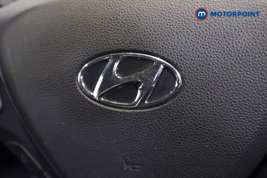 Hyundai I10 SE Manual Petrol Hatchback - Stock Number (1536299) - 10th supplementary image