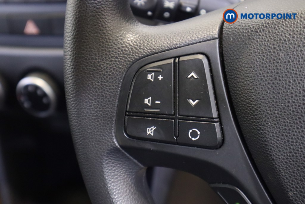 Hyundai I10 SE Manual Petrol Hatchback - Stock Number (1536299) - 11th supplementary image