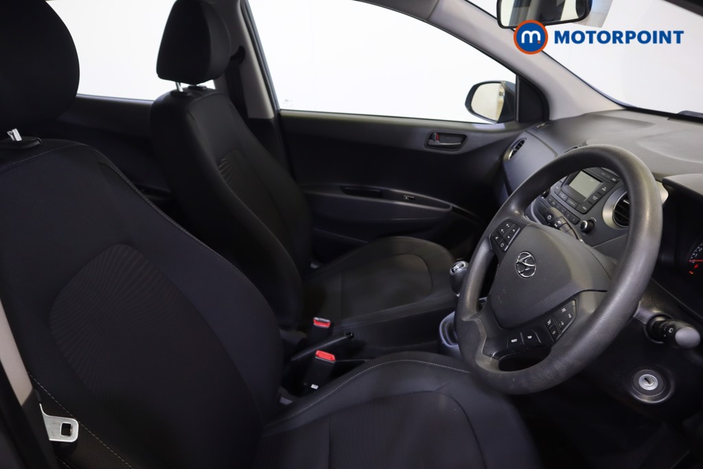Hyundai I10 SE Manual Petrol Hatchback - Stock Number (1536299) - 12th supplementary image