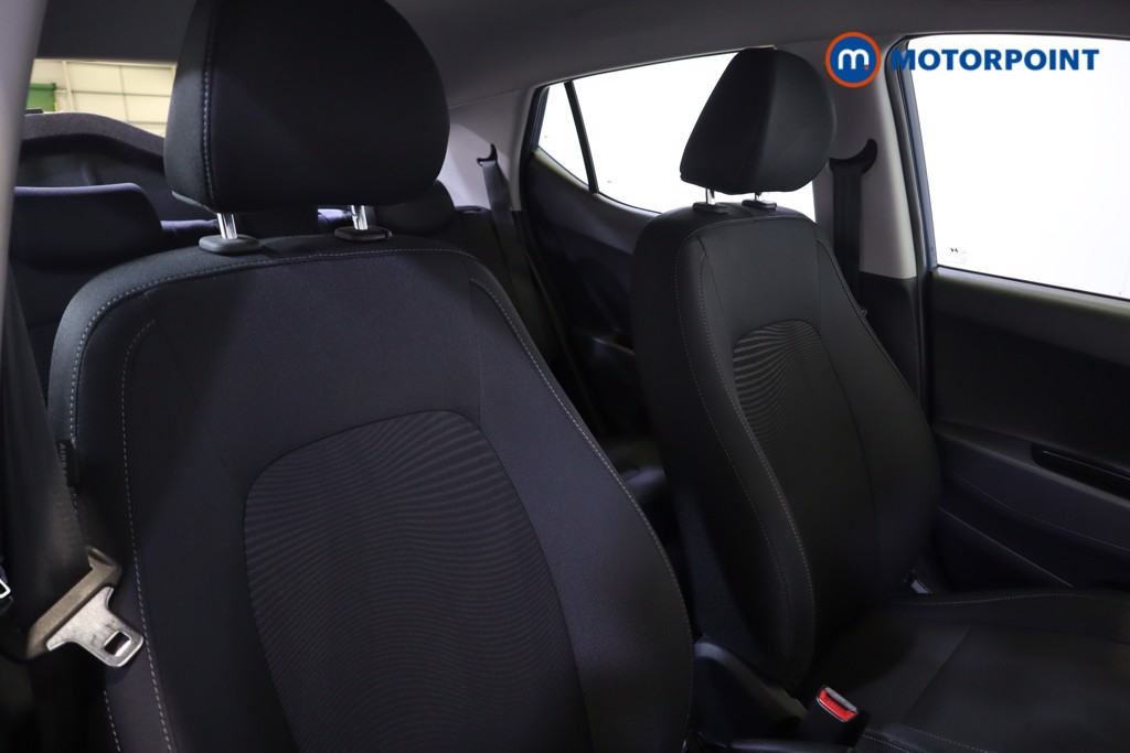 Hyundai I10 SE Manual Petrol Hatchback - Stock Number (1536299) - 13th supplementary image