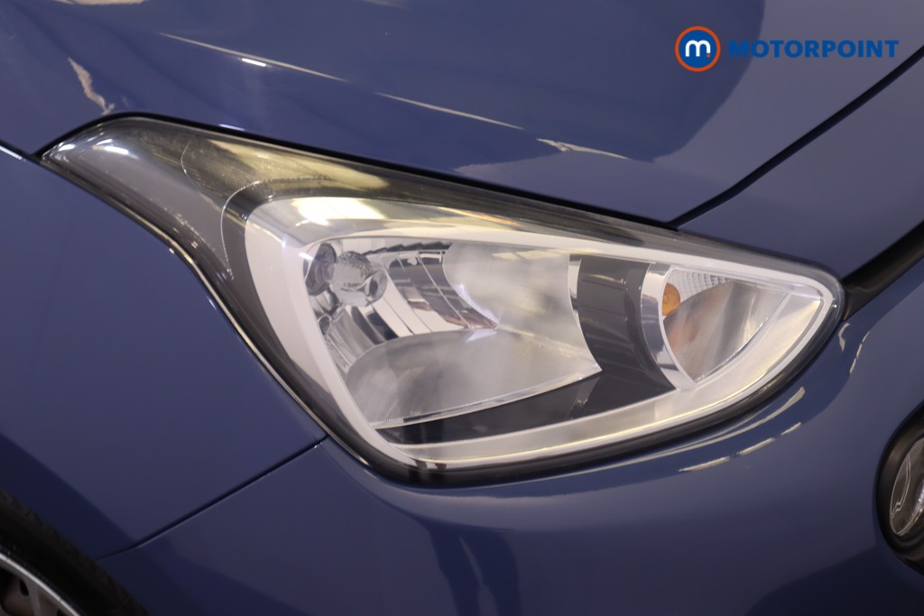 Hyundai I10 SE Manual Petrol Hatchback - Stock Number (1536299) - 20th supplementary image