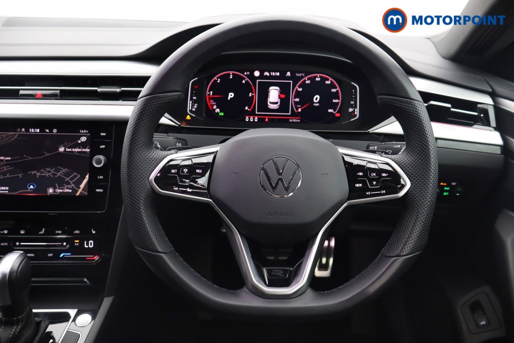 Volkswagen Arteon R-Line Automatic Diesel Estate - Stock Number (1536332) - 3rd supplementary image