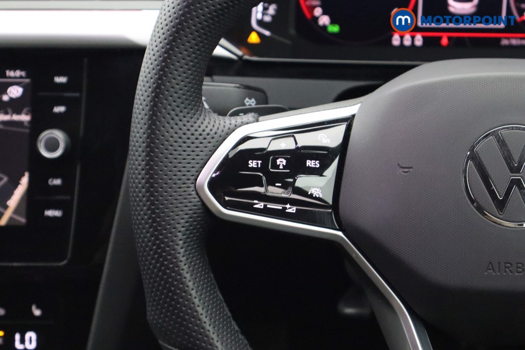 Volkswagen Arteon R-Line Automatic Diesel Estate - Stock Number (1536332) - 4th supplementary image