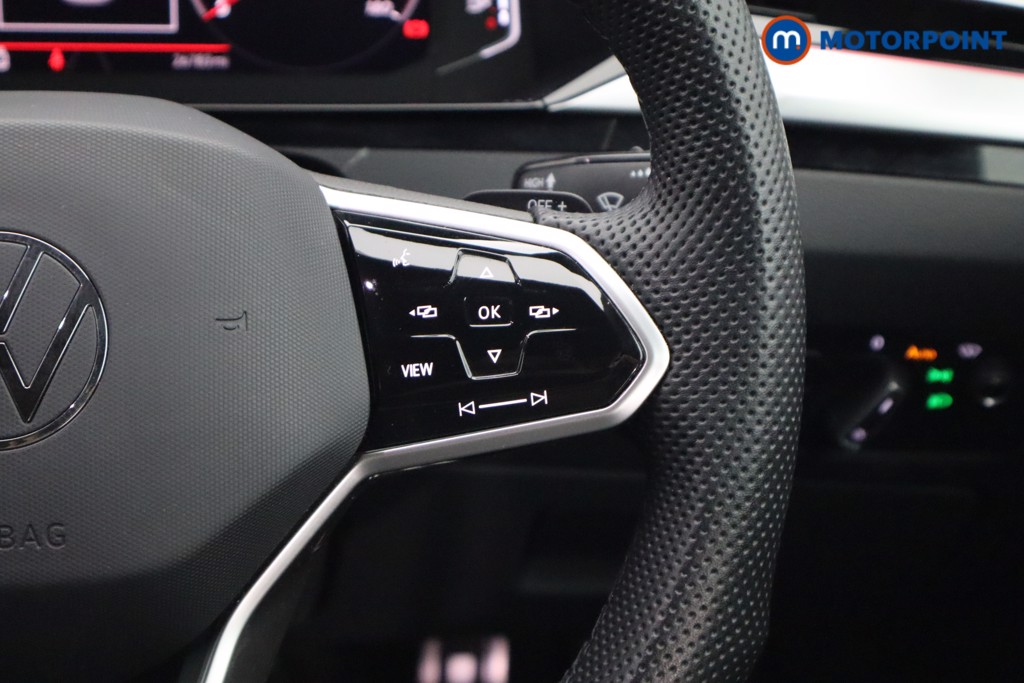Volkswagen Arteon R-Line Automatic Diesel Estate - Stock Number (1536332) - 5th supplementary image