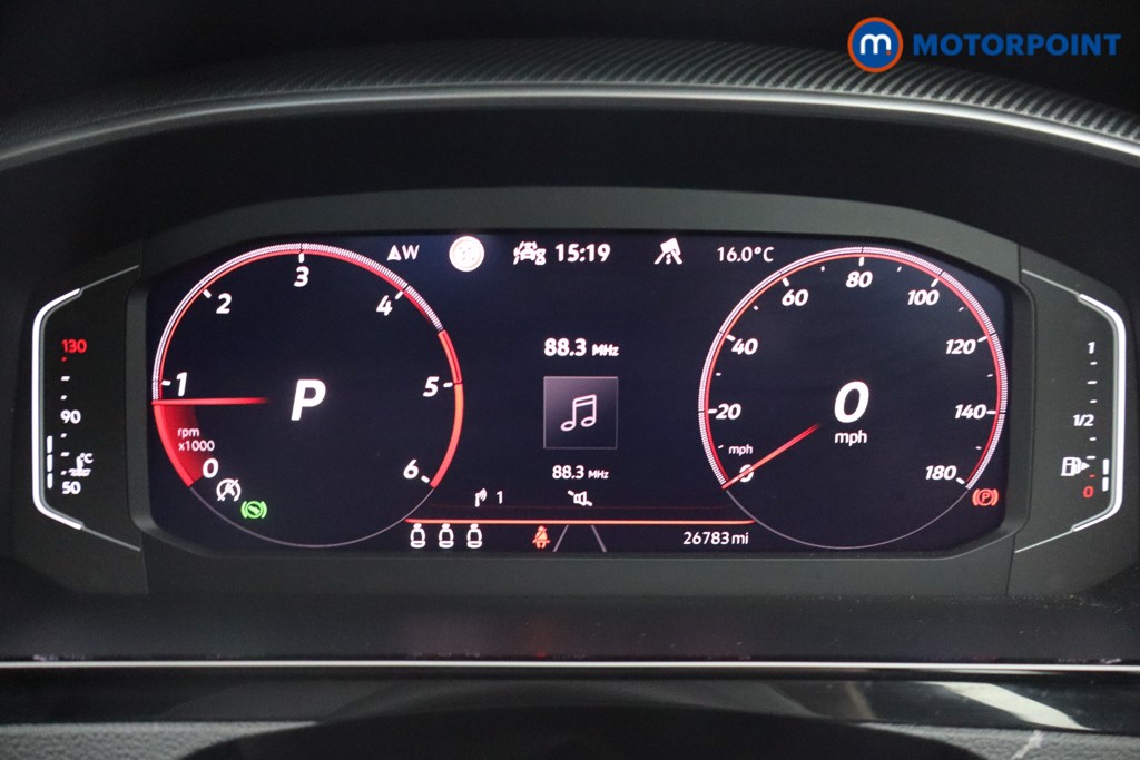 Volkswagen Arteon R-Line Automatic Diesel Estate - Stock Number (1536332) - 6th supplementary image