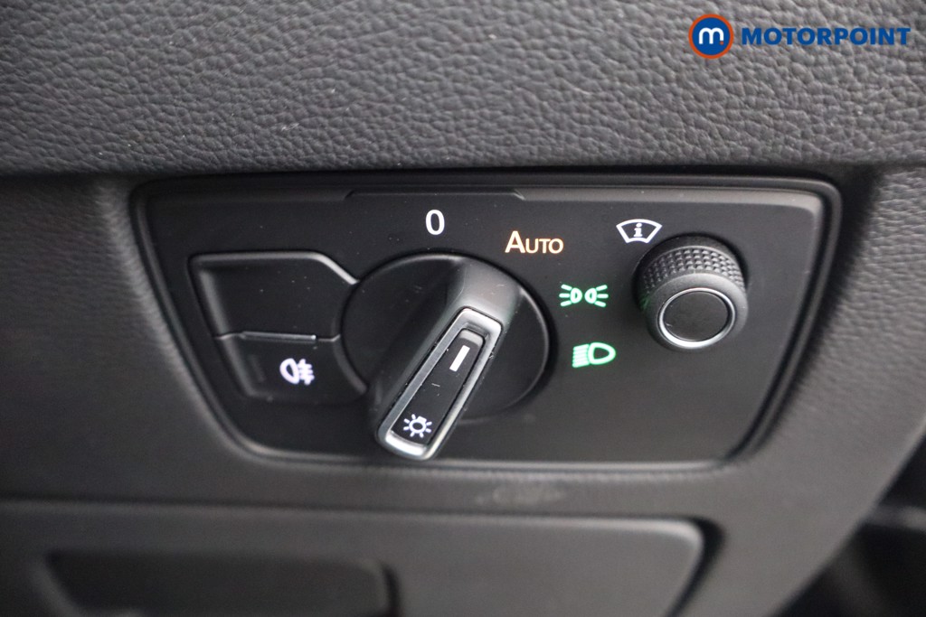 Volkswagen Arteon R-Line Automatic Diesel Estate - Stock Number (1536332) - 12th supplementary image