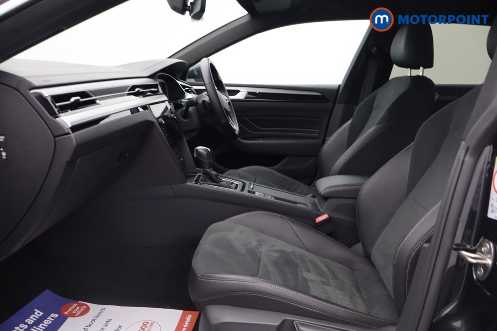Volkswagen Arteon R-Line Automatic Diesel Estate - Stock Number (1536332) - 20th supplementary image