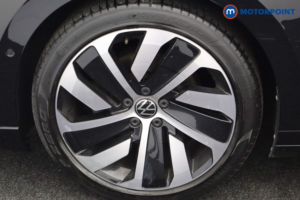 Volkswagen Arteon R-Line Automatic Diesel Estate - Stock Number (1536332) - 23rd supplementary image