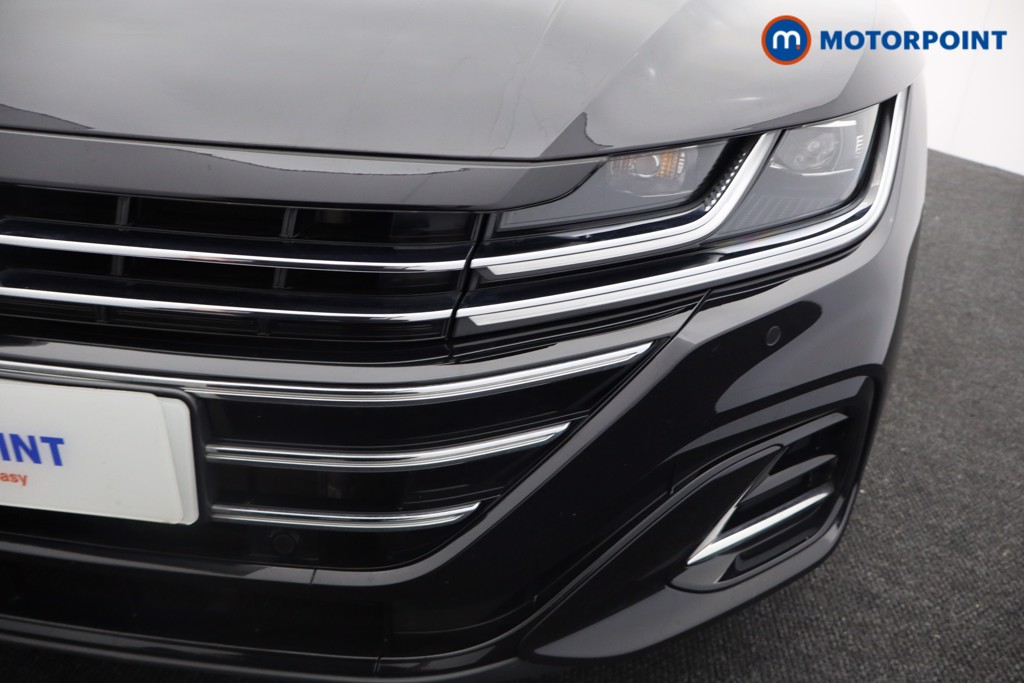 Volkswagen Arteon R-Line Automatic Diesel Estate - Stock Number (1536332) - 26th supplementary image