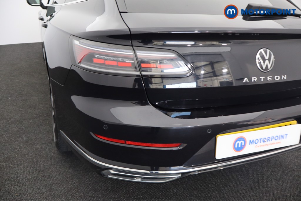 Volkswagen Arteon R-Line Automatic Diesel Estate - Stock Number (1536332) - 28th supplementary image