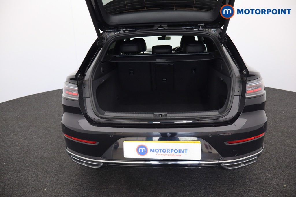 Volkswagen Arteon R-Line Automatic Diesel Estate - Stock Number (1536332) - 31st supplementary image