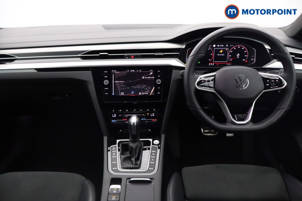 Volkswagen Arteon R-Line Automatic Diesel Estate - Stock Number (1536332) - 1st supplementary image
