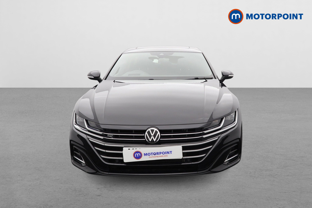 Volkswagen Arteon R-Line Automatic Diesel Estate - Stock Number (1536332) - Front bumper