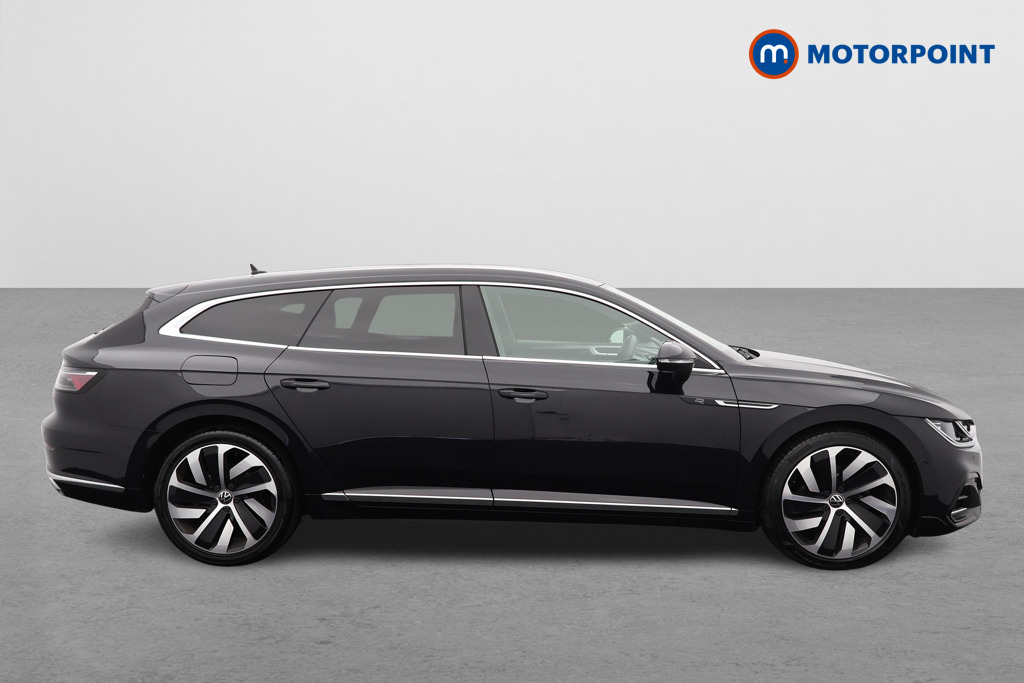 Volkswagen Arteon R-Line Automatic Diesel Estate - Stock Number (1536332) - Drivers side
