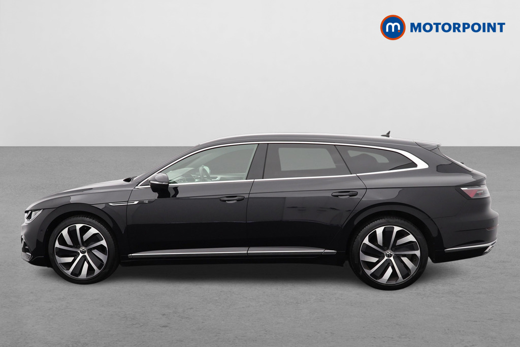 Volkswagen Arteon R-Line Automatic Diesel Estate - Stock Number (1536332) - Passenger side