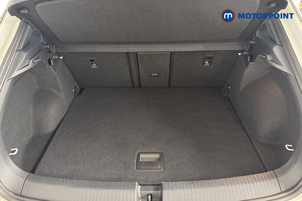Volkswagen T-Roc R-Line Automatic Petrol SUV - Stock Number (1536393) - 3rd supplementary image