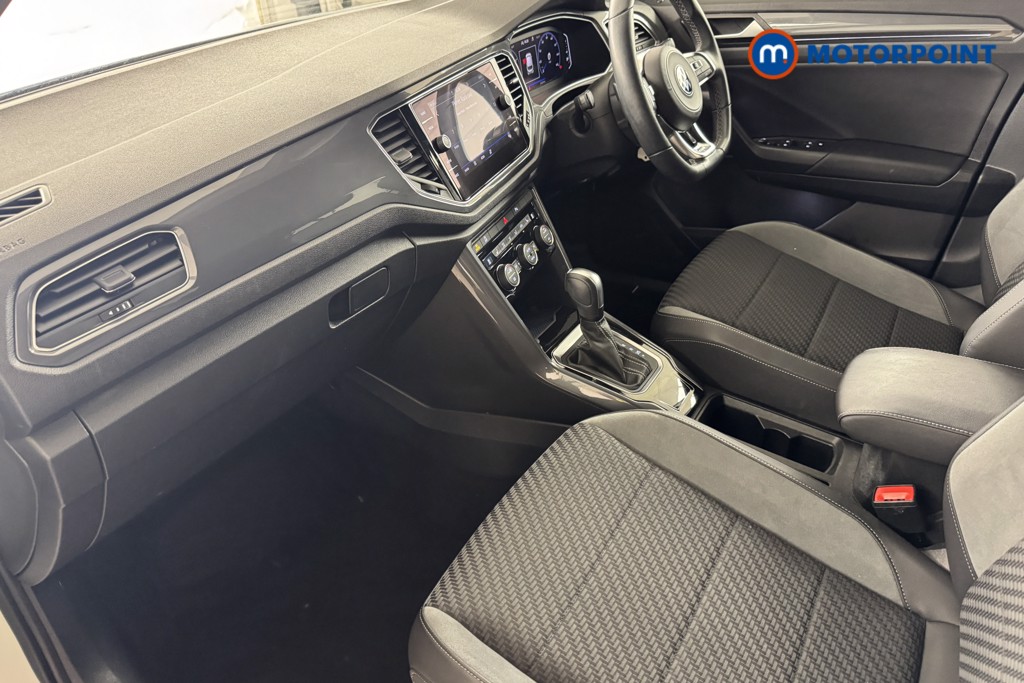 Volkswagen T-Roc R-Line Automatic Petrol SUV - Stock Number (1536393) - 7th supplementary image