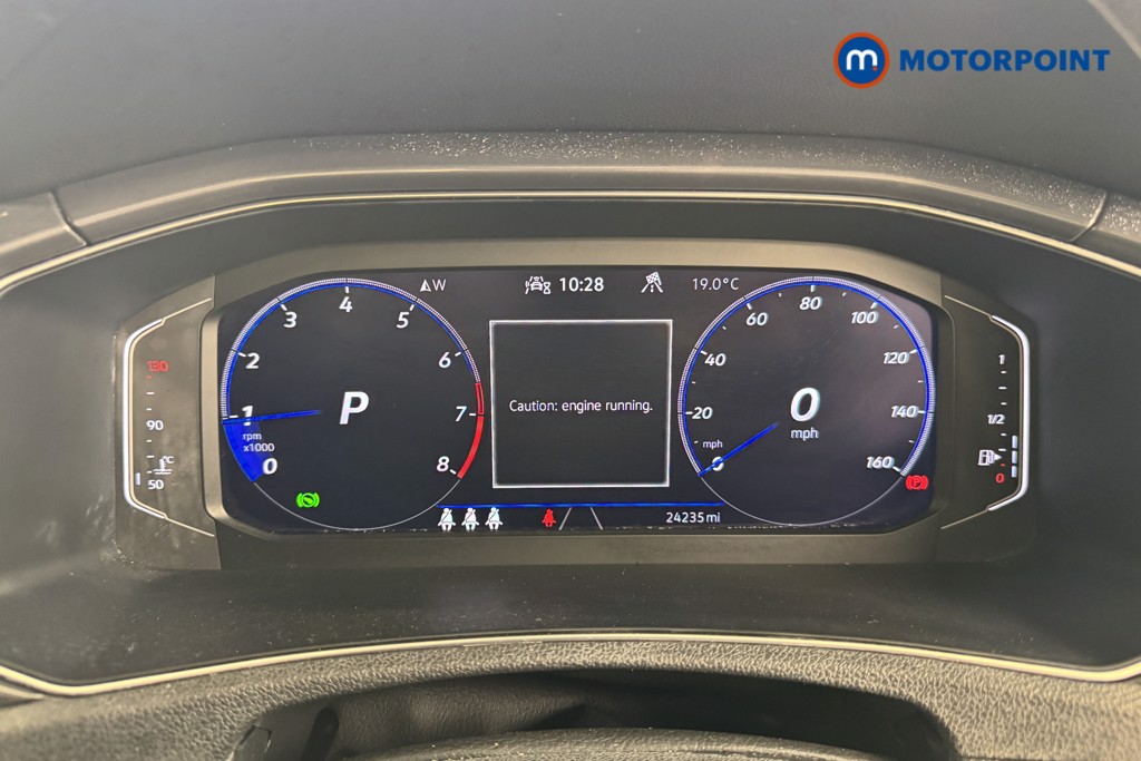 Volkswagen T-Roc R-Line Automatic Petrol SUV - Stock Number (1536393) - 8th supplementary image
