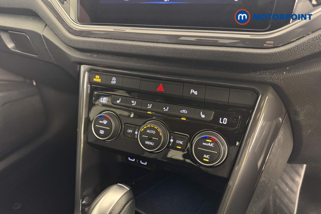 Volkswagen T-Roc R-Line Automatic Petrol SUV - Stock Number (1536393) - 10th supplementary image