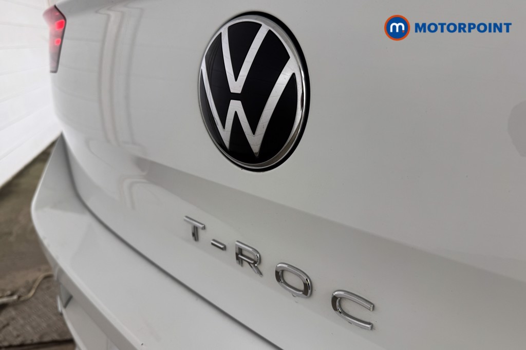 Volkswagen T-Roc R-Line Automatic Petrol SUV - Stock Number (1536393) - 18th supplementary image