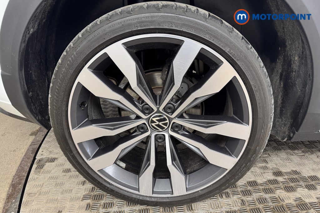 Volkswagen T-Roc R-Line Automatic Petrol SUV - Stock Number (1536393) - 19th supplementary image