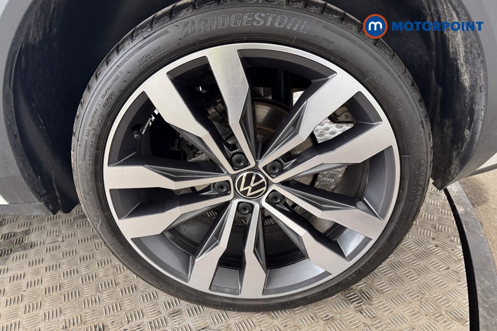 Volkswagen T-Roc R-Line Automatic Petrol SUV - Stock Number (1536393) - 20th supplementary image