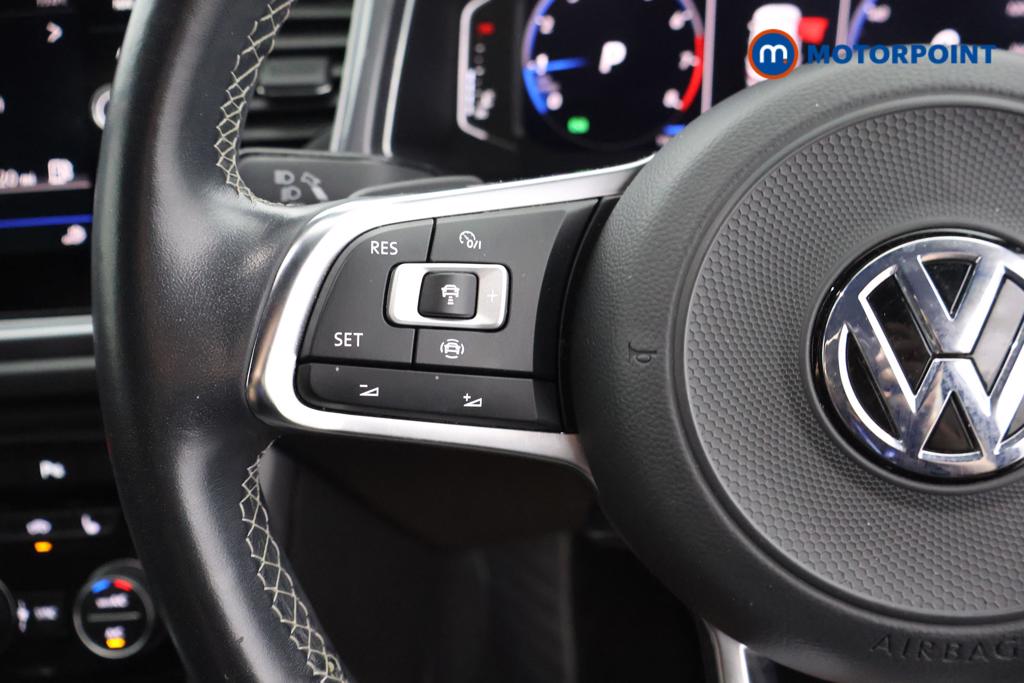 Volkswagen T-Roc R-Line Automatic Petrol SUV - Stock Number (1536437) - 2nd supplementary image