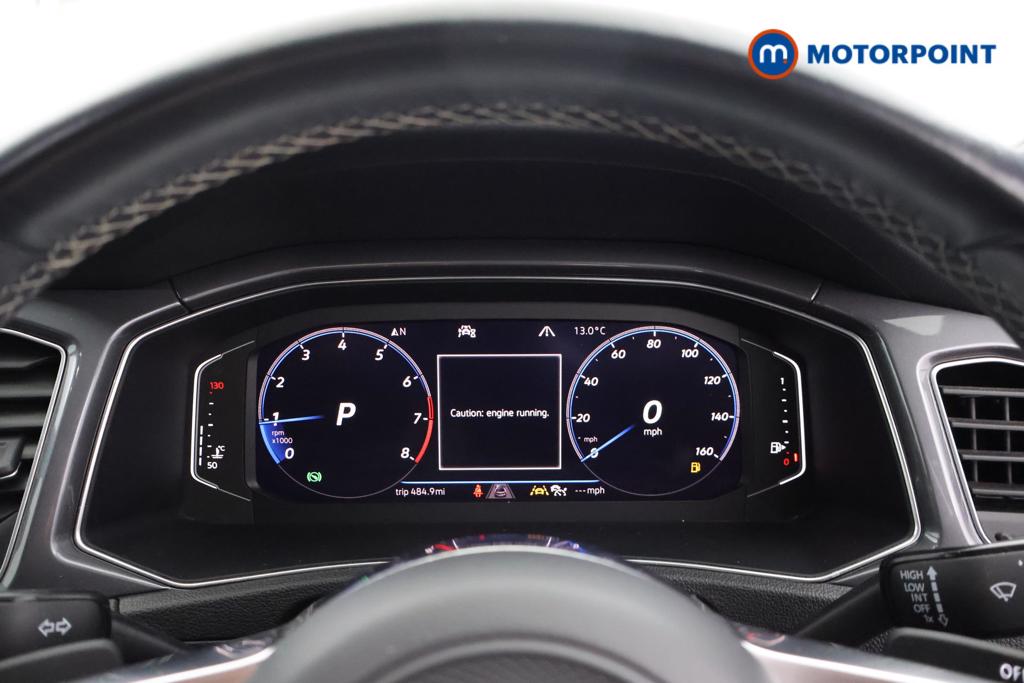 Volkswagen T-Roc R-Line Automatic Petrol SUV - Stock Number (1536437) - 4th supplementary image
