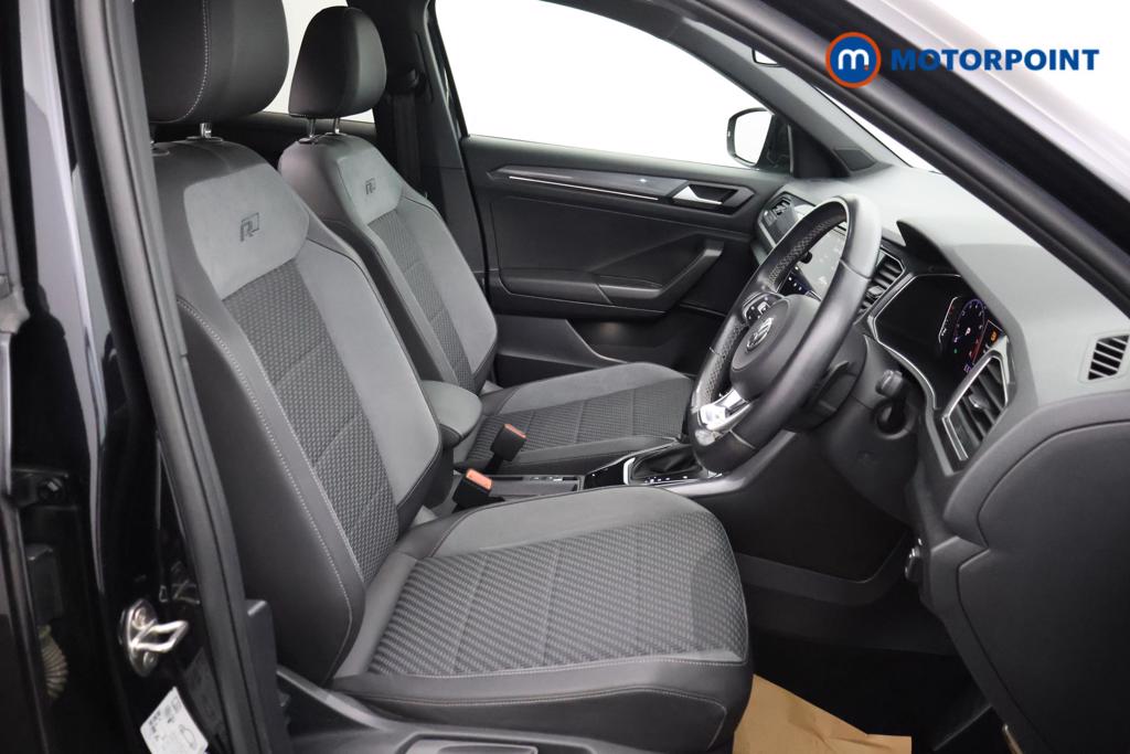Volkswagen T-Roc R-Line Automatic Petrol SUV - Stock Number (1536437) - 11th supplementary image