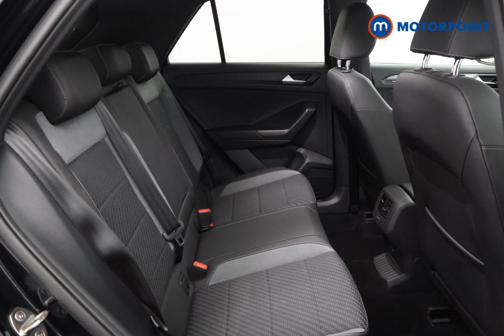 Volkswagen T-Roc R-Line Automatic Petrol SUV - Stock Number (1536437) - 12th supplementary image